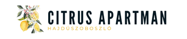 Citrus Apartman